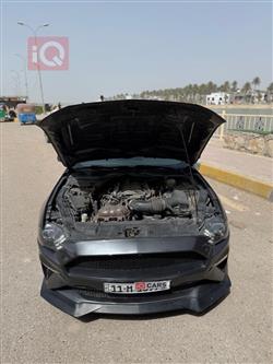 فورد موستانج